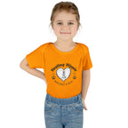 Healing Hippie Infant Bodysuit -  Front & Back Design