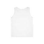 Unisex Classic Tank Top, Small Chest Logo -NC,USA EST. 2016