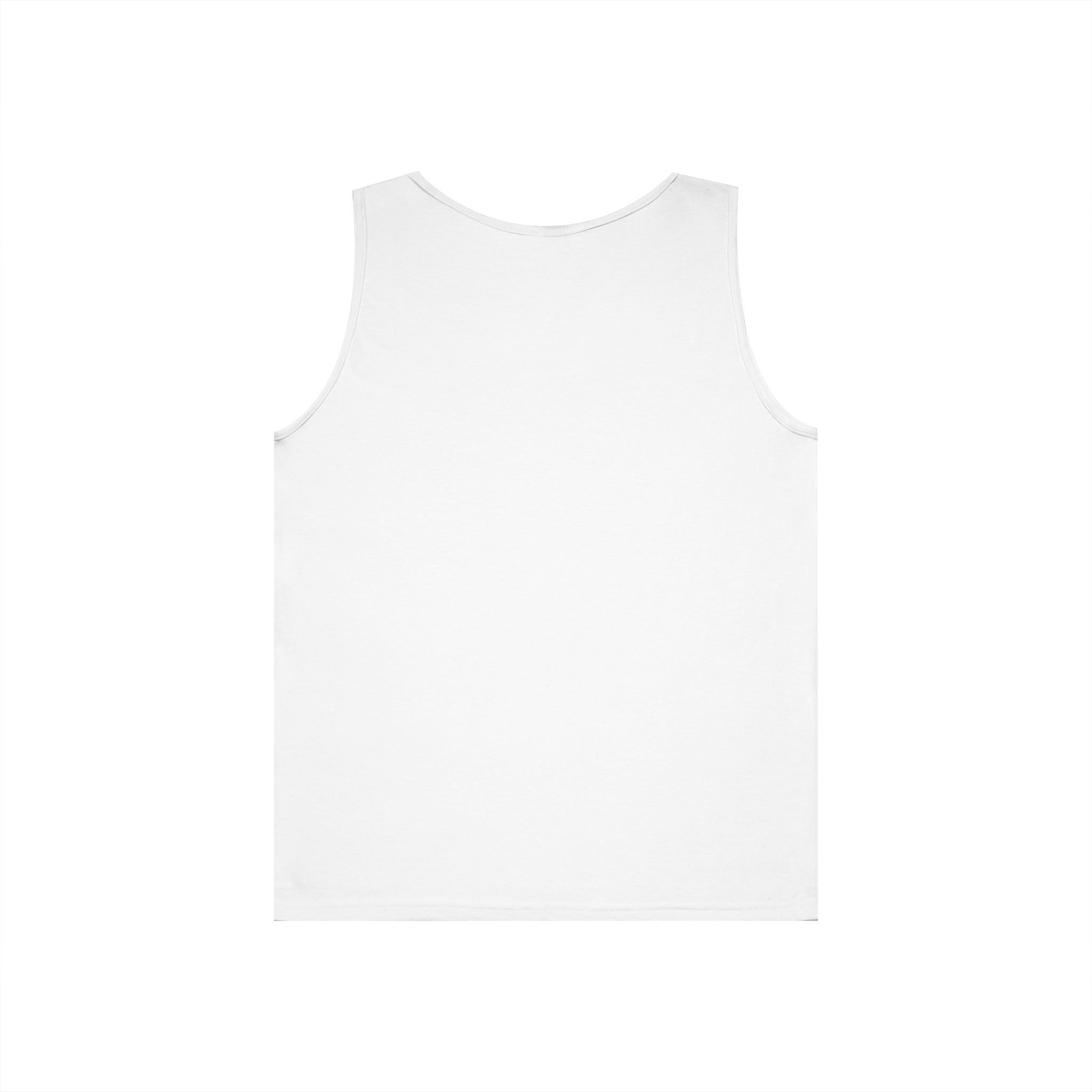 Unisex Classic Tank Top, Small Chest Logo -NC,USA EST. 2016
