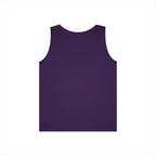 Unisex Classic Tank Top, Small Chest Logo -NC,USA EST. 2016