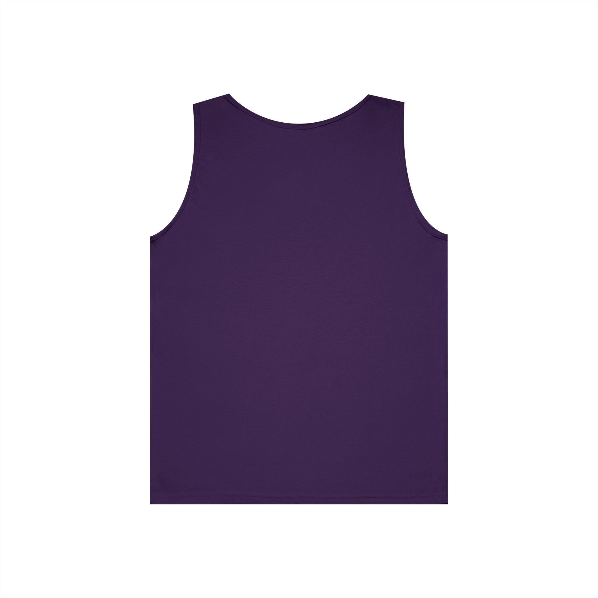 Unisex Classic Tank Top, Small Chest Logo -NC,USA EST. 2016