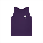 Unisex Classic Tank Top, Small Chest Logo -NC,USA EST. 2016