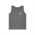 Unisex Classic Tank Top, Small Chest Logo -NC,USA EST. 2016