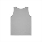 Unisex Classic Tank Top, Small Chest Logo -NC,USA EST. 2016