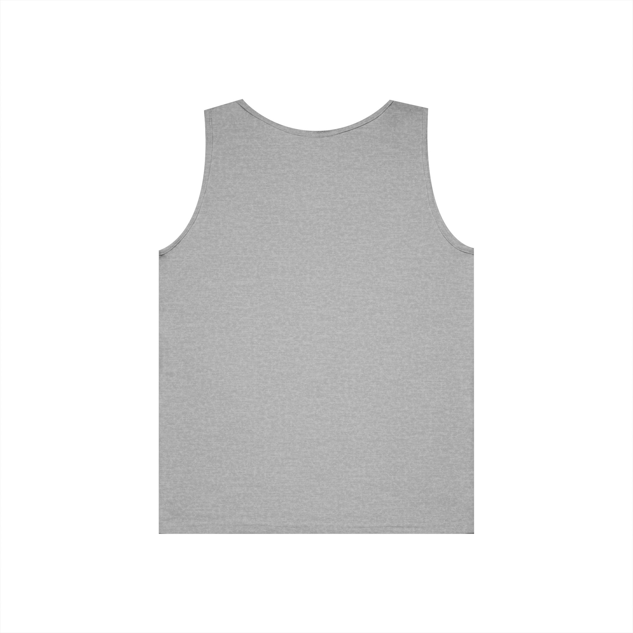 Unisex Classic Tank Top, Small Chest Logo -NC,USA EST. 2016