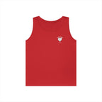 Unisex Classic Tank Top, Small Chest Logo -NC,USA EST. 2016