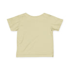 Infant Jersey Tee, Large Classic Logo