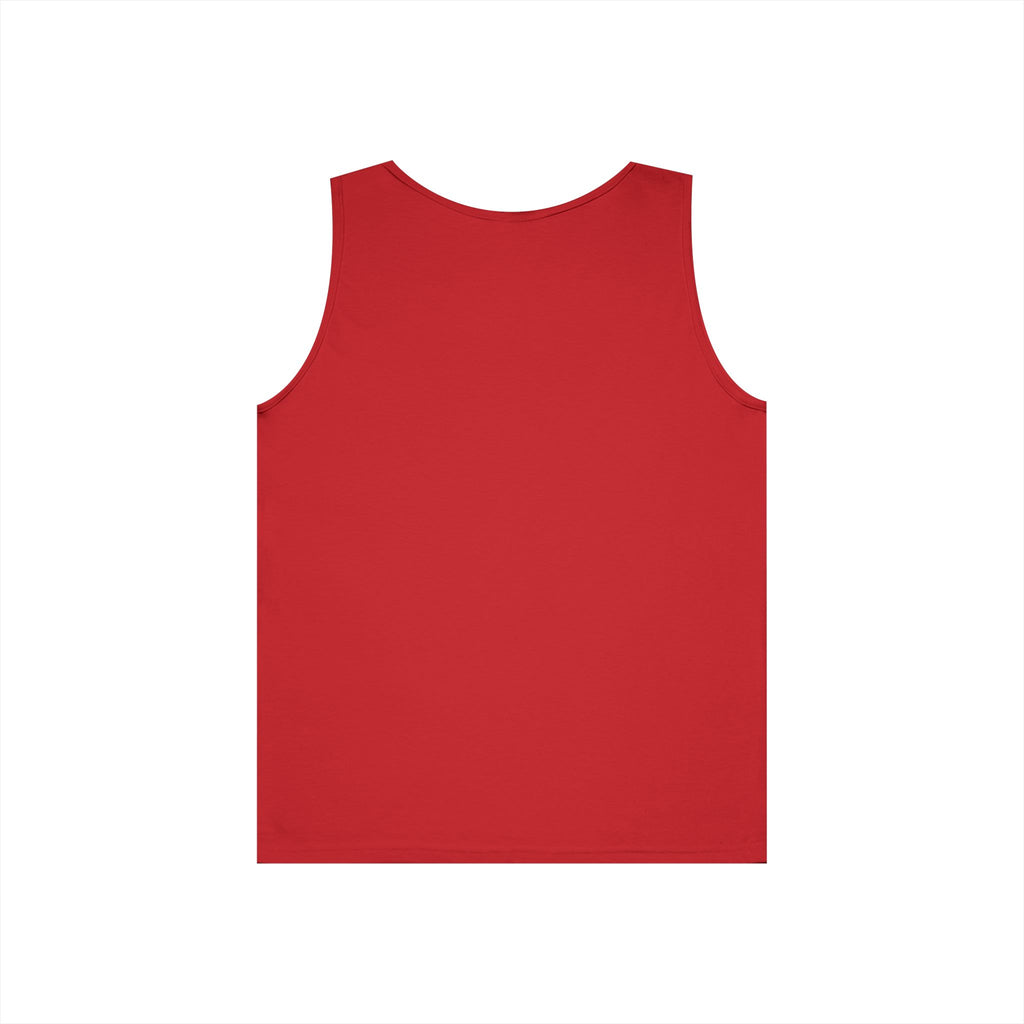 Unisex Classic Tank Top, Small Chest Logo -NC,USA EST. 2016