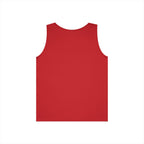 Unisex Classic Tank Top, Small Chest Logo -NC,USA EST. 2016