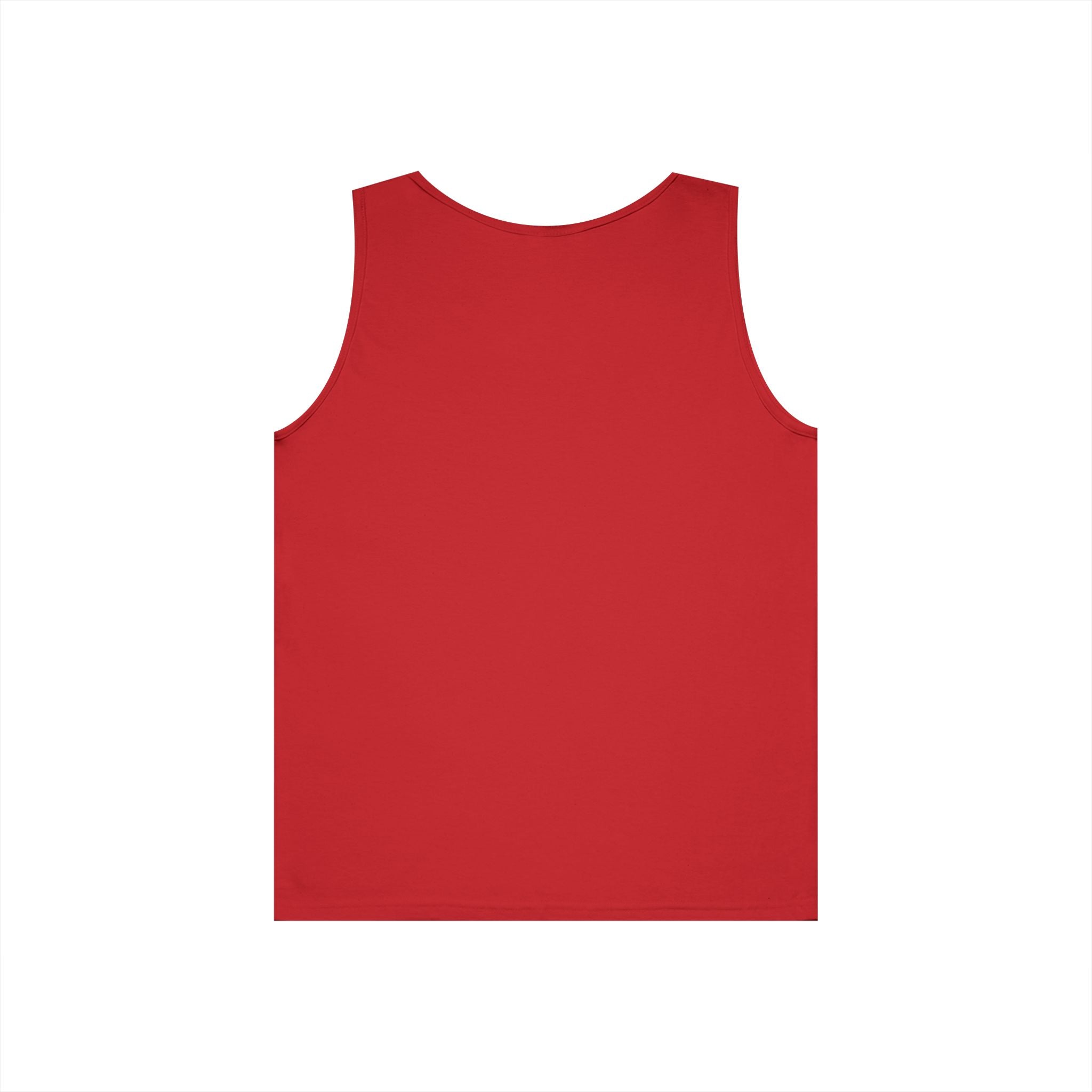 Unisex Classic Tank Top, Small Chest Logo -NC,USA EST. 2016