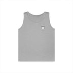 Unisex Classic Tank Top, Small Chest Logo -NC,USA EST. 2016