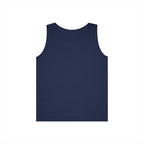 Unisex Classic Tank Top, Small Chest Logo -NC,USA EST. 2016