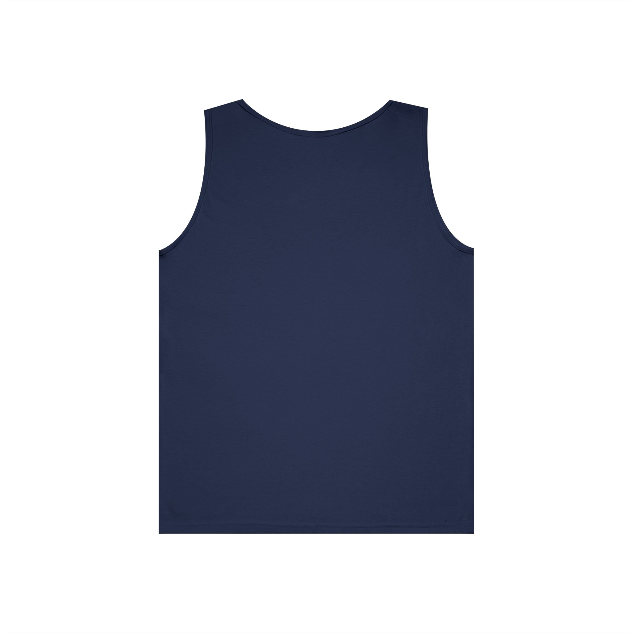 Unisex Classic Tank Top, Small Chest Logo -NC,USA EST. 2016