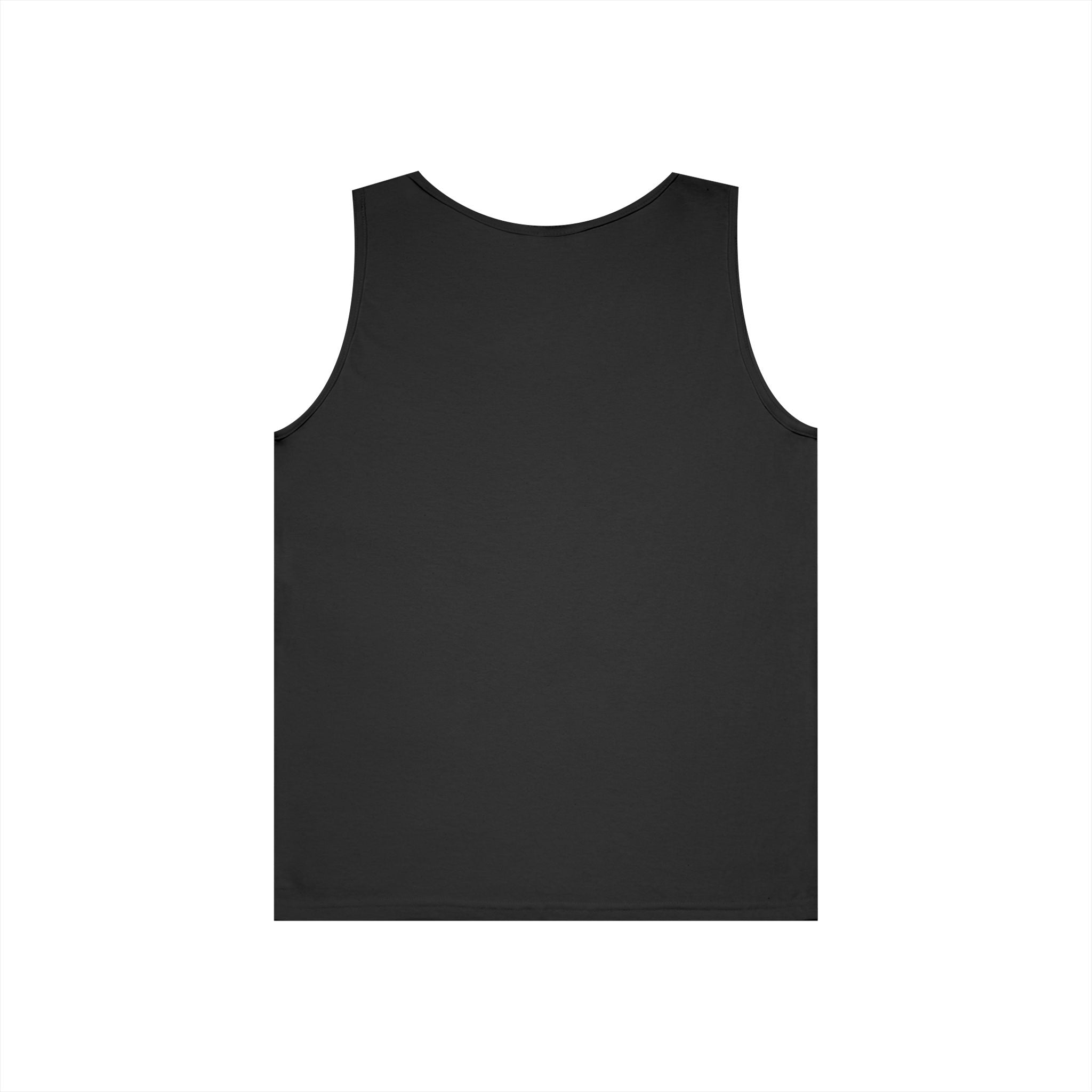 Unisex Classic Tank Top, Small Chest Logo -NC,USA EST. 2016