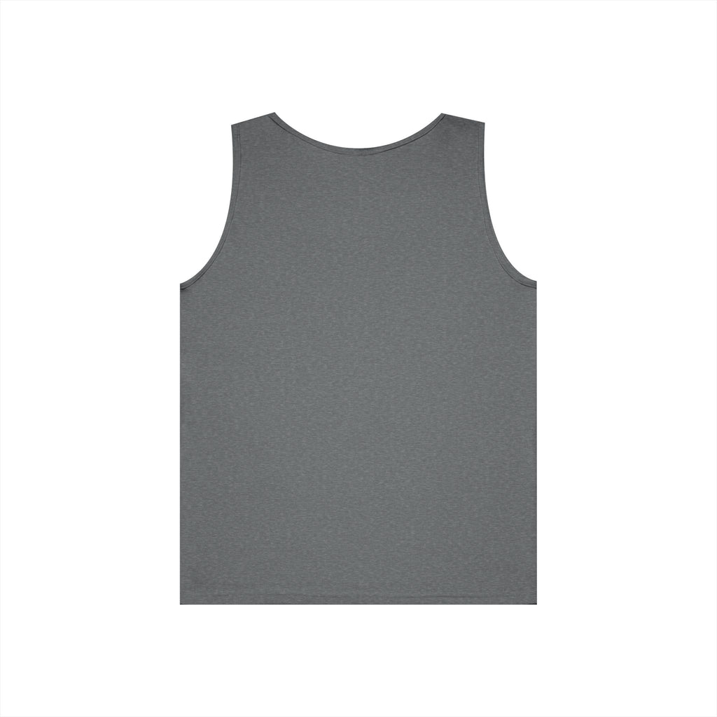 Unisex Classic Tank Top, Small Chest Logo -NC,USA EST. 2016