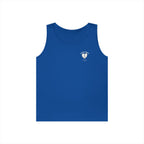 Unisex Classic Tank Top, Small Chest Logo -NC,USA EST. 2016
