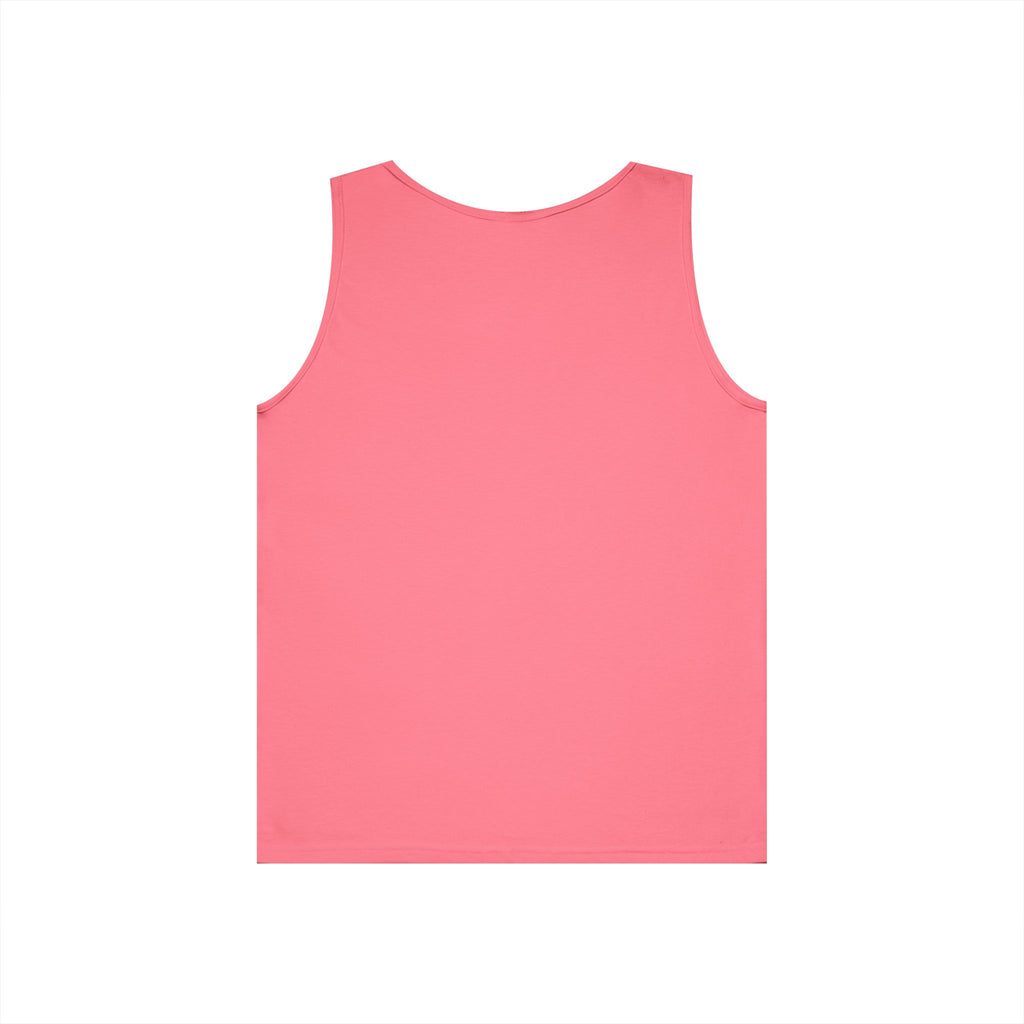 Unisex Classic Tank Top, Small Chest Logo -NC,USA EST. 2016