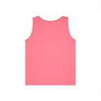 Unisex Classic Tank Top, Small Chest Logo -NC,USA EST. 2016