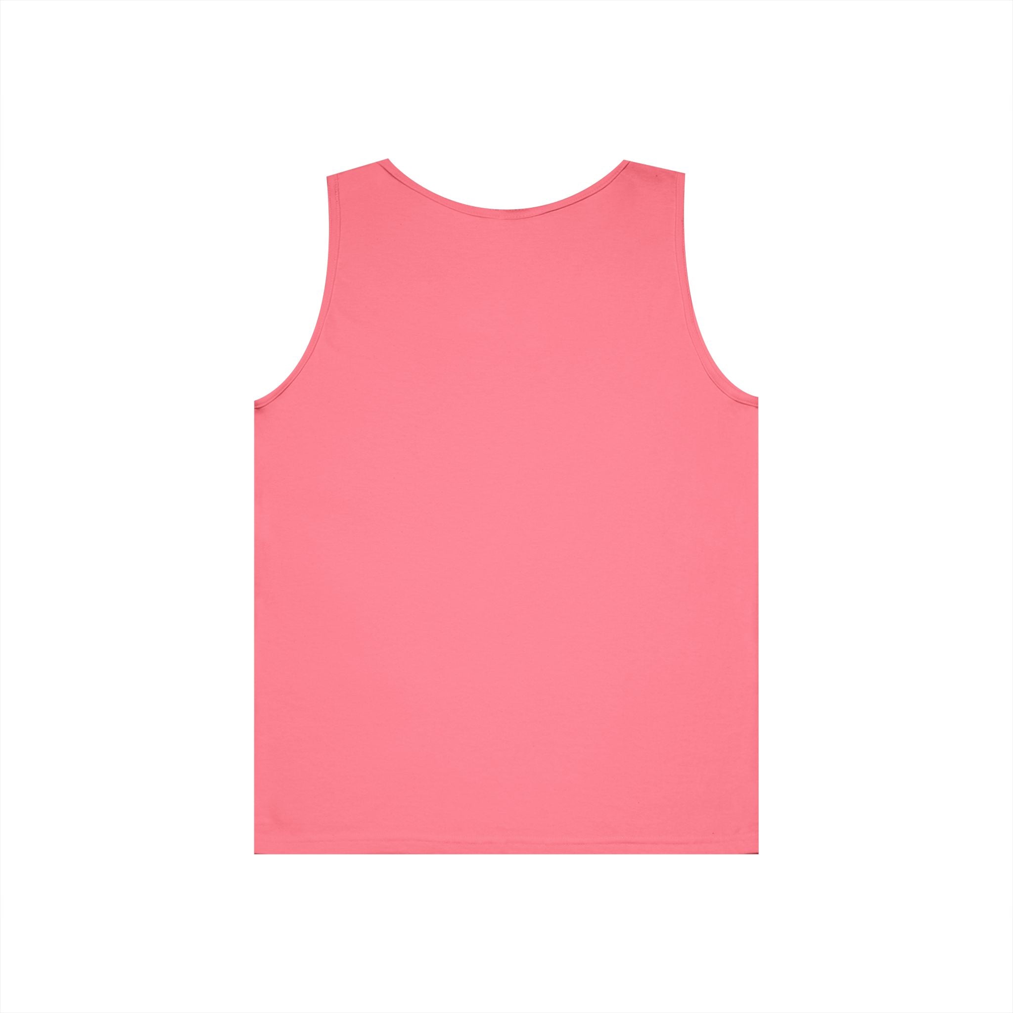 Unisex Classic Tank Top, Small Chest Logo -NC,USA EST. 2016