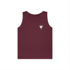 Unisex Classic Tank Top, Small Chest Logo -NC,USA EST. 2016