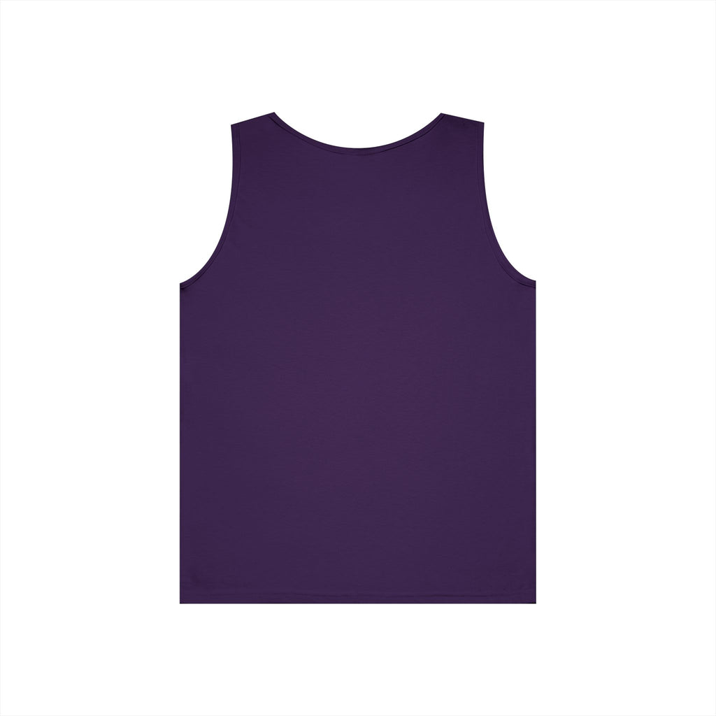 Unisex Classic Tank Top, Small Chest Logo -NC,USA EST. 2016