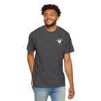 Unisex Tee Shirt - Front & Back Design, NC USA EST. 2016