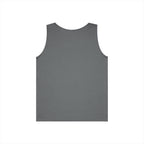 Unisex Classic Tank Top, Small Chest Logo -NC,USA EST. 2016