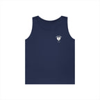 Unisex Classic Tank Top, Small Chest Logo -NC,USA EST. 2016