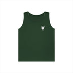 Unisex Classic Tank Top, Small Chest Logo -NC,USA EST. 2016