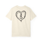 Unisex Tee Shirt - Front & Back Design, NC USA EST. 2016