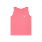Unisex Classic Tank Top, Small Chest Logo -NC,USA EST. 2016