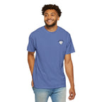 Unisex Tee Shirt - Front & Back Design, NC USA EST. 2016