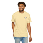 Unisex Tee Shirt - Front & Back Design, NC USA EST. 2016
