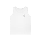 Unisex Classic Tank Top, Small Chest Logo -NC,USA EST. 2016