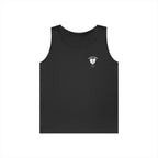 Unisex Classic Tank Top, Small Chest Logo -NC,USA EST. 2016