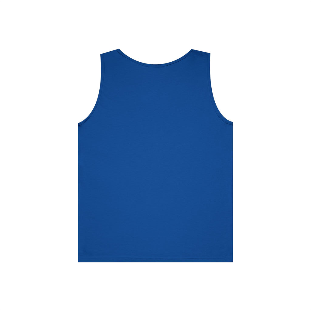 Unisex Classic Tank Top, Small Chest Logo -NC,USA EST. 2016