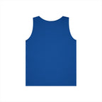 Unisex Classic Tank Top, Small Chest Logo -NC,USA EST. 2016