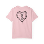 Unisex Tee Shirt - Front & Back Design, NC USA EST. 2016