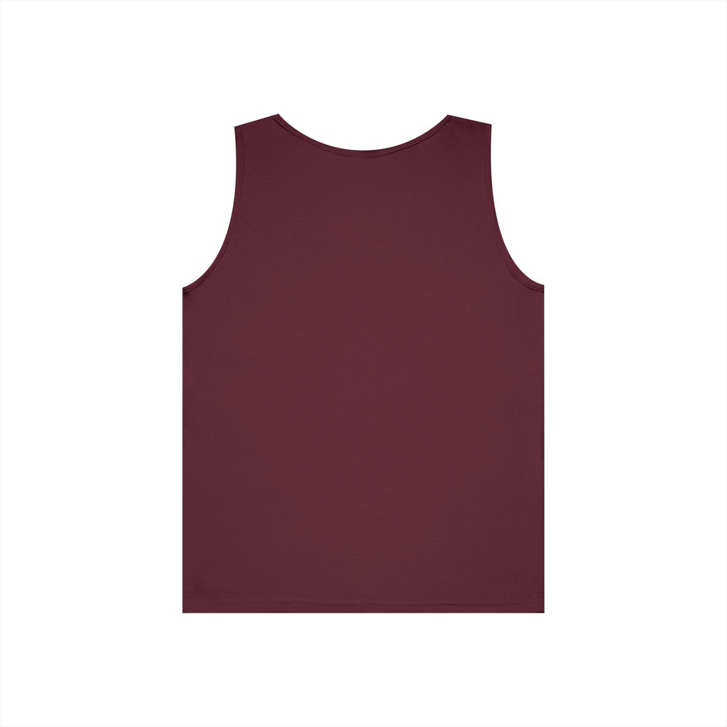 Unisex Classic Tank Top, Small Chest Logo -NC,USA EST. 2016