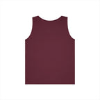 Unisex Classic Tank Top, Small Chest Logo -NC,USA EST. 2016