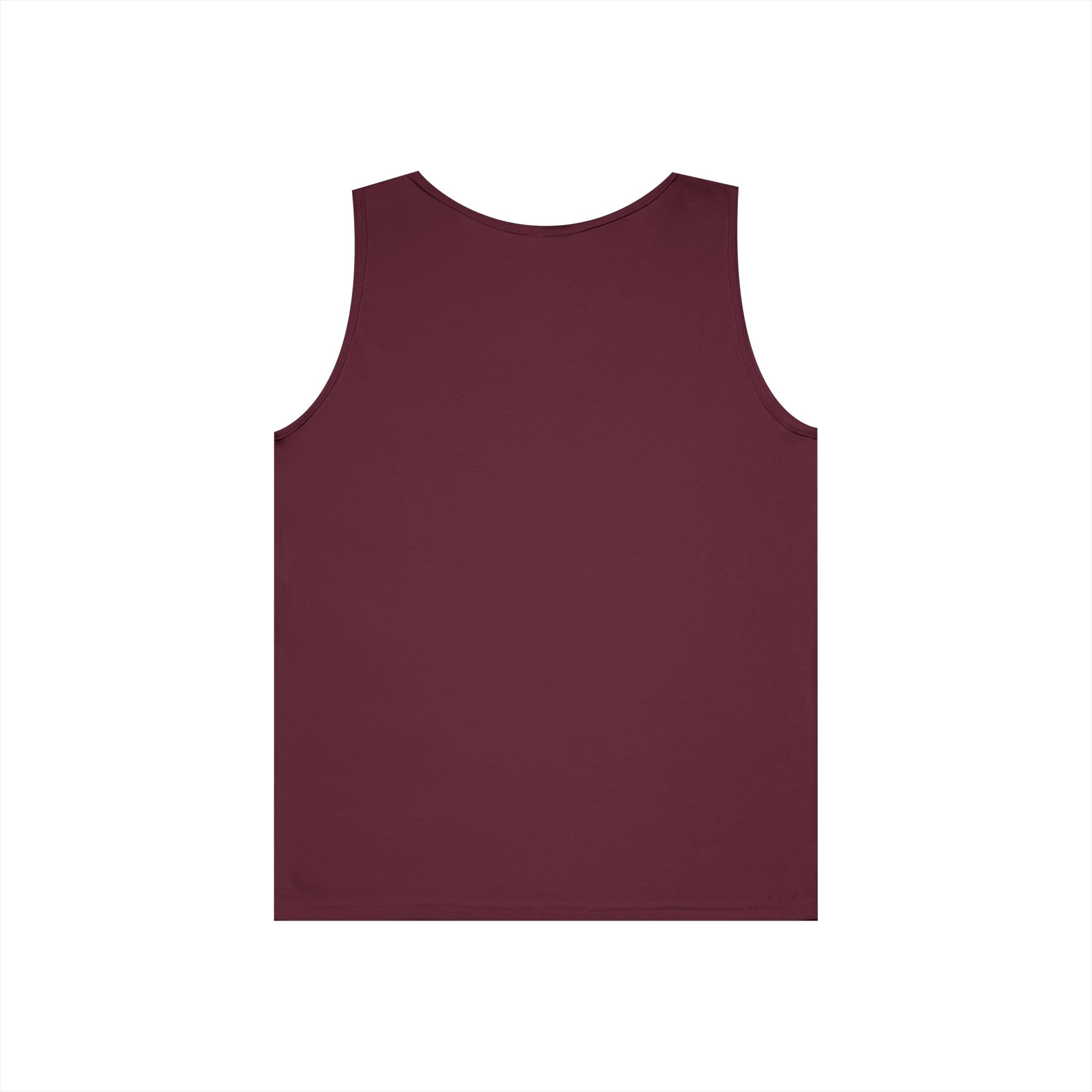 Unisex Classic Tank Top, Small Chest Logo -NC,USA EST. 2016