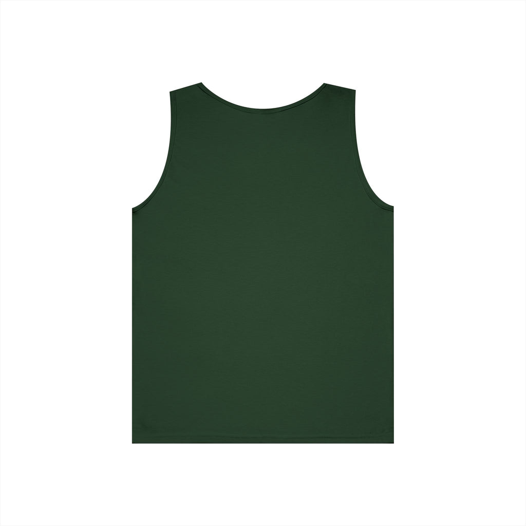 Unisex Classic Tank Top, Small Chest Logo -NC,USA EST. 2016
