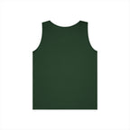 Unisex Classic Tank Top, Small Chest Logo -NC,USA EST. 2016