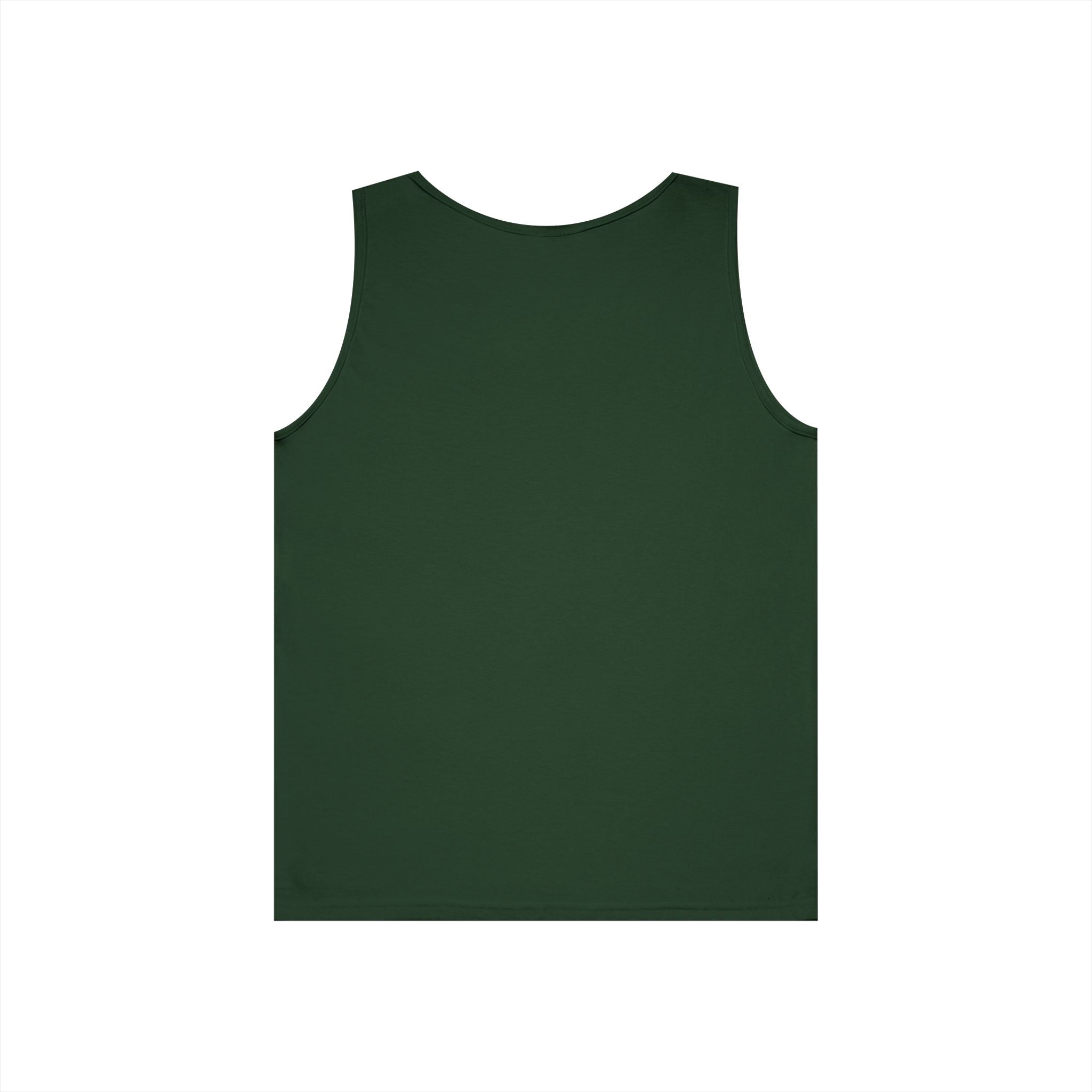 Unisex Classic Tank Top, Small Chest Logo -NC,USA EST. 2016